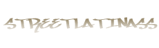 StreetLatinASS Logo